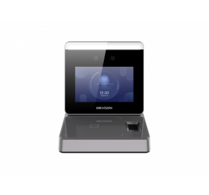 HIKVISION DS-K1F600-D6E-F Терминалы доступа