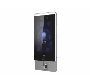 HIKVISION DS-K1T671MF Терминалы доступа