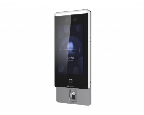HIKVISION DS-K1T671MF Терминалы доступа