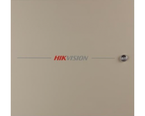 HIKVISION DS-K2601T Контроллер