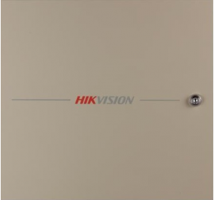 HIKVISION DS-K2602T Контроллер