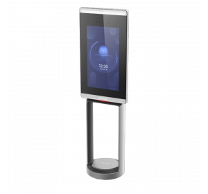 HIKVISION DS-K5671-ZV Терминалы доступа