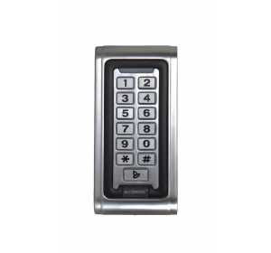 ACCORDTEC AT-CP200MF-W Считыватель