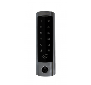 ACCORDTEC AT-CP410MF Считыватель