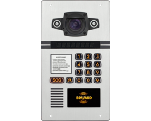 BEWARD DKS850174 IP вызывные панели