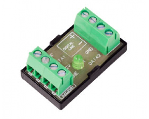 BEWARD KAD2501