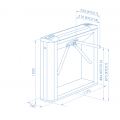 PERCO PERCO-KTC01.9A