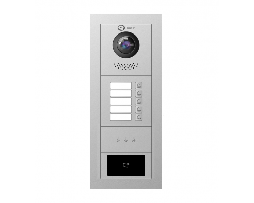 TRUE-IP TI-4308MP/М IP вызывные панели