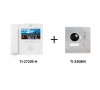 TRUE-IP VILLA TW Домофон