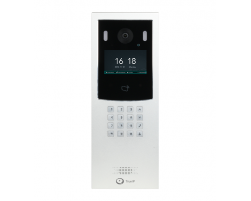 TRUE-IP TI-2700C IP вызывные панели