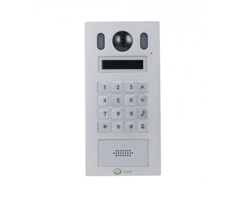 TRUE-IP TI-3220WD IP вызывные панели
