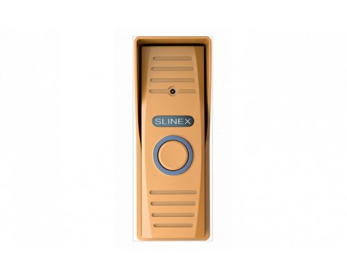 SLINEX ML-15HD(МЕДЬ)