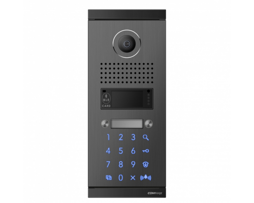COMMAX CIOT-L2TM IP вызывные панели