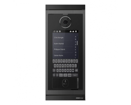 COMMAX CIOT-L7FM IP вызывные панели