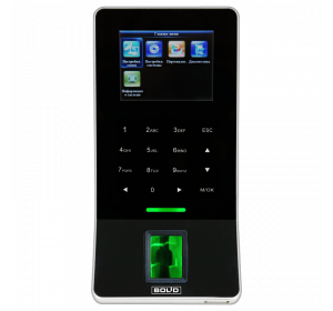 БОЛИД С2000-BIOACCESS-F22 Контроллер