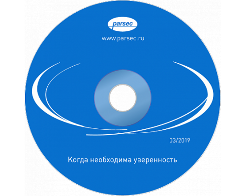 PARSEC PNSOFT-FR
