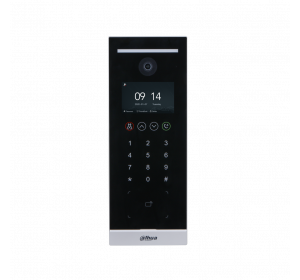 DAHUA DHI-VTO6521H-D IP вызывные панели