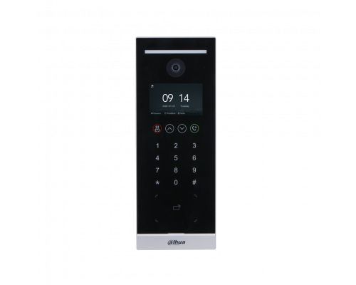 DAHUA DHI-VTO6521H-D IP вызывные панели