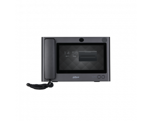 DAHUA DHI-VTS5340B Домофон