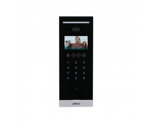 DAHUA DH-VTO6531H IP вызывные панели