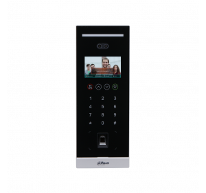 DAHUA DH-VTO6541H IP вызывные панели