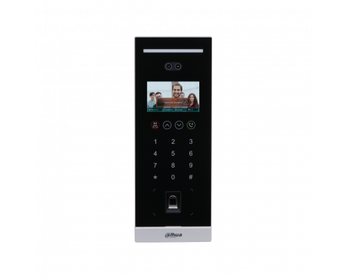 DAHUA DH-VTO6541H IP вызывные панели