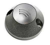 IRON LOGIC CP-Z2(МОД.MF-I)НАКЛАДНОЙ ТЕМНЫЙ Считыватель