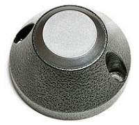 IRON LOGIC СP-Z-2(МОД. EP)НАКЛАДНОЙ ТЕМНЫЙ Считыватель