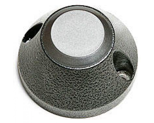 IRON LOGIC СP-Z-2(МОД. EP)НАКЛАДНОЙ ТЕМНЫЙ Считыватель