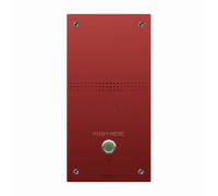 BAS-IP AV-04AFD RED IP вызывные панели