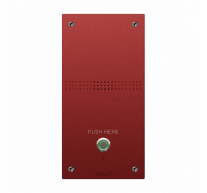 BAS-IP AV-04AFD RED IP вызывные панели