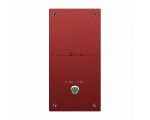BAS-IP AV-04AFD RED IP вызывные панели