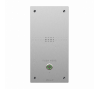 BAS-IP AV-04AFD SILVER IP вызывные панели