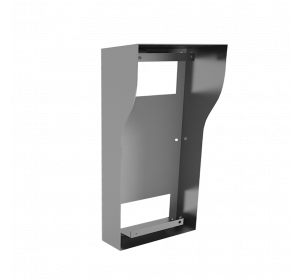 BAS-IP BR-AA14 SILVER