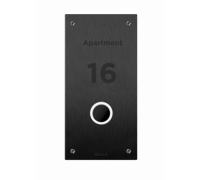 BAS-IP SH-46T BLACK