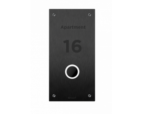 BAS-IP SH-46T BLACK