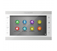 FALCON EYE ATLAS PLUS HD(WHITE)XL Домофон