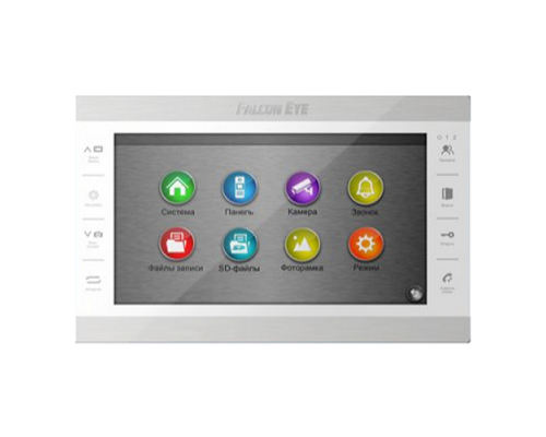 FALCON EYE ATLAS PLUS HD(WHITE)XL Домофон