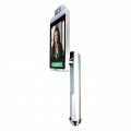 RUSGUARD R20-FACE(8T)THERMOMETER Терминалы доступа
