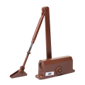 ATIS DC-603 BROWN Доводчик