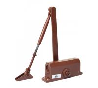 ATIS DC-603 BROWN Доводчик