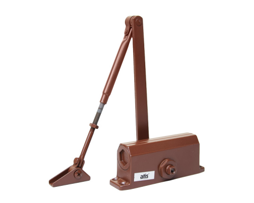 ATIS DC-603 BROWN Доводчик