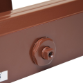 ATIS DC-603 BROWN Доводчик