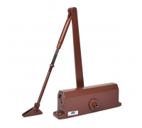 ATIS DC-604 BROWN Доводчик