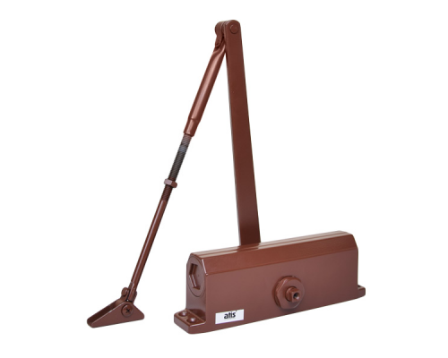 ATIS DC-604 BROWN Доводчик