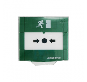 ACCORDTEC AT-H200-GN