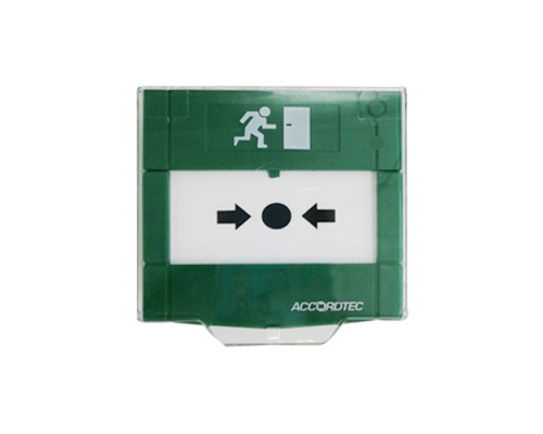 ACCORDTEC AT-H200-GN