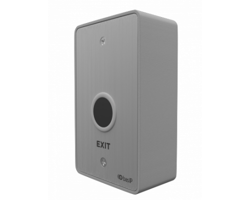 BAS-IP BR-SH45 SILVER