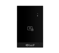 BAS-IP CR-02BD BLACK Считыватель