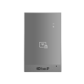 BAS-IP CR-02BD SILVER Считыватель